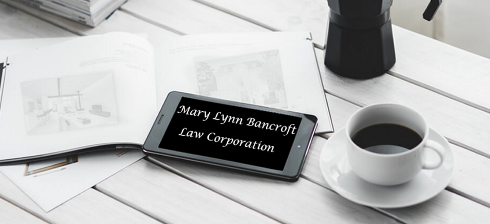 Mary Lynn Bancroft Online