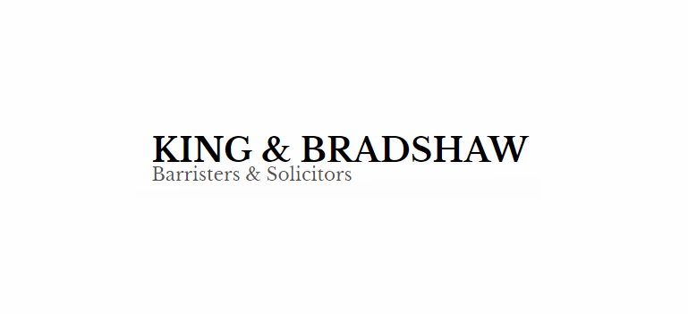 King & Bradshaw Online