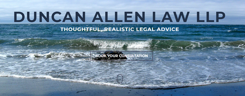 Duncan Allen Law Online
