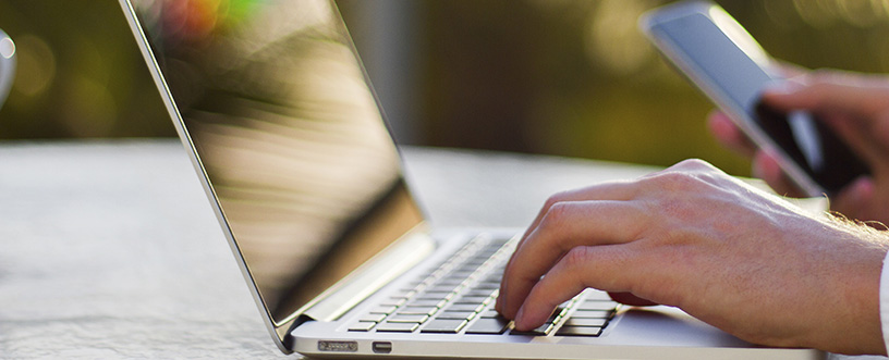 Chouinard & Company Online