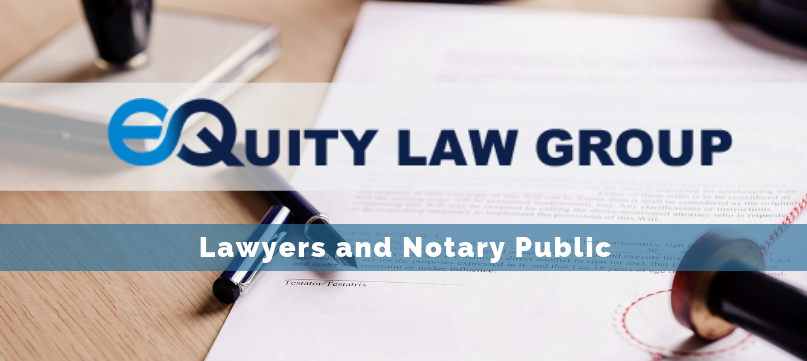Equity Law Group Online