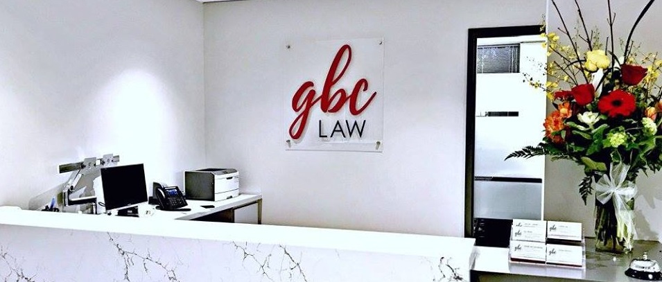 GBC Law Online