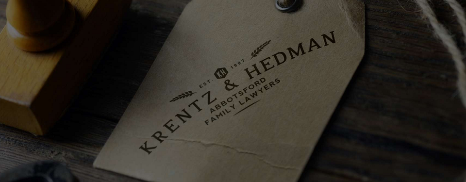 Krentz & Hedman Law Online