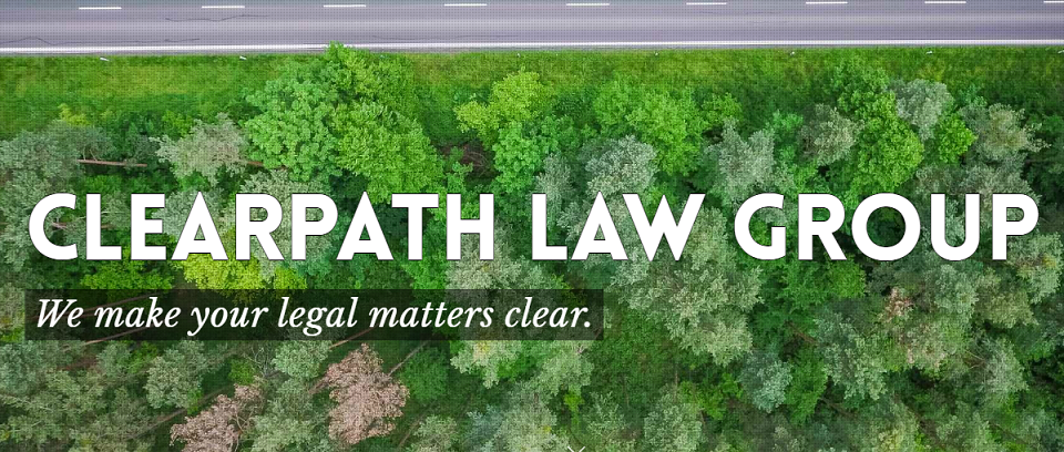 Clear Path Law Online