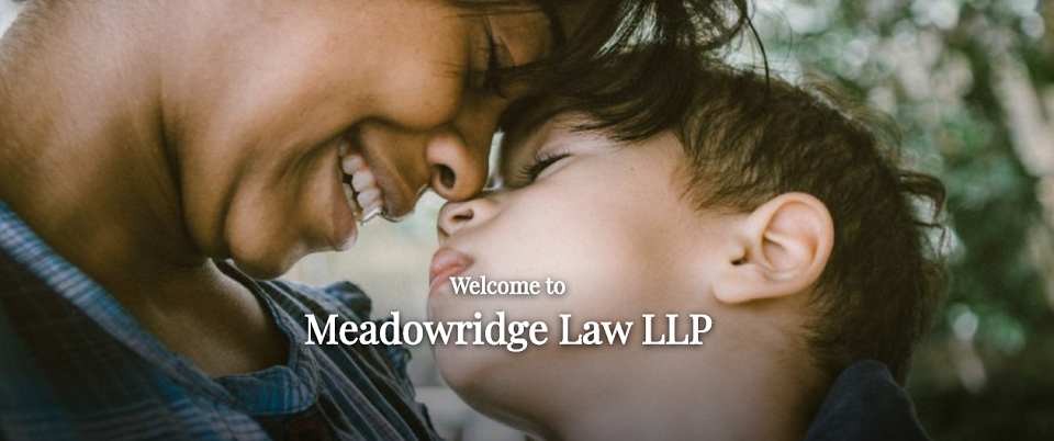 Meadowridge Law LLP Online