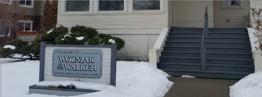 Wozniak & Walker Online