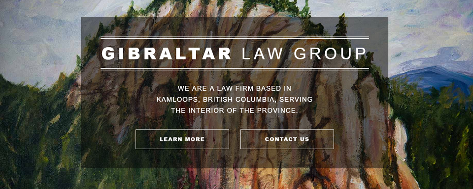Gibraltar Law Group Online