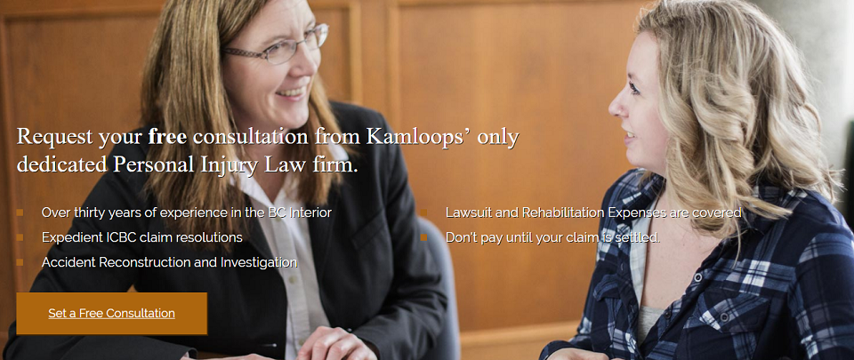 Zak & Decker Law Online