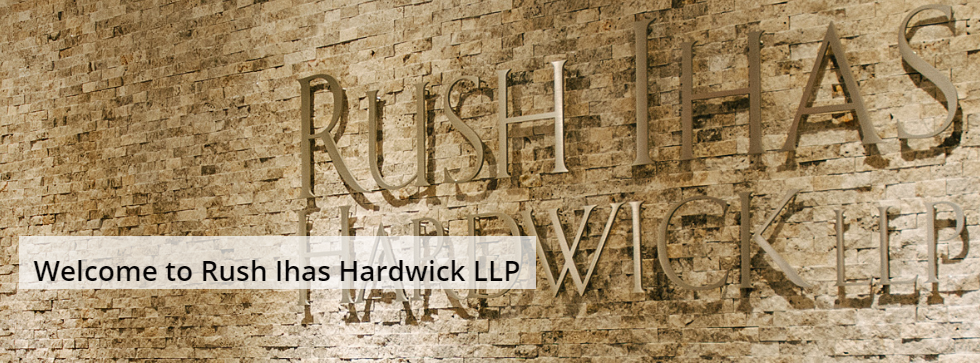 Rush Ihas Hardwick Lawyers Online