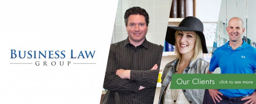 Business Law Group Online