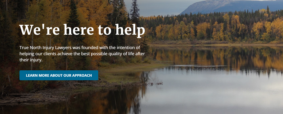 True North Law Online