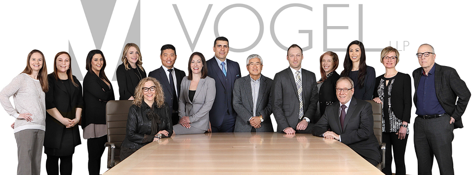 Vogel LLP Online