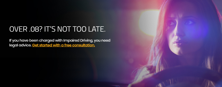 Red Deer Dui Lawyer Online