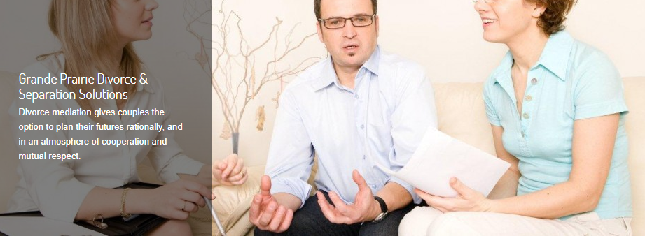 Divorce & Separation Solutions Inc. Online