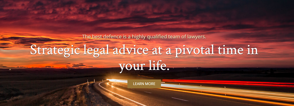 Mckay Criminal Defence Online