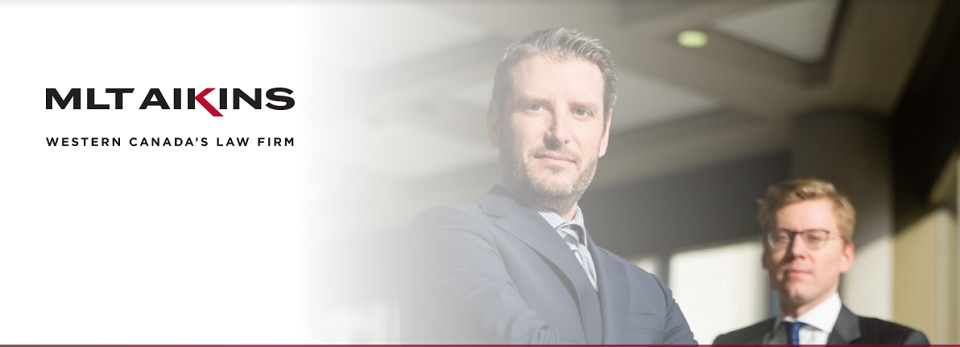 MLT Aikins LLP Online