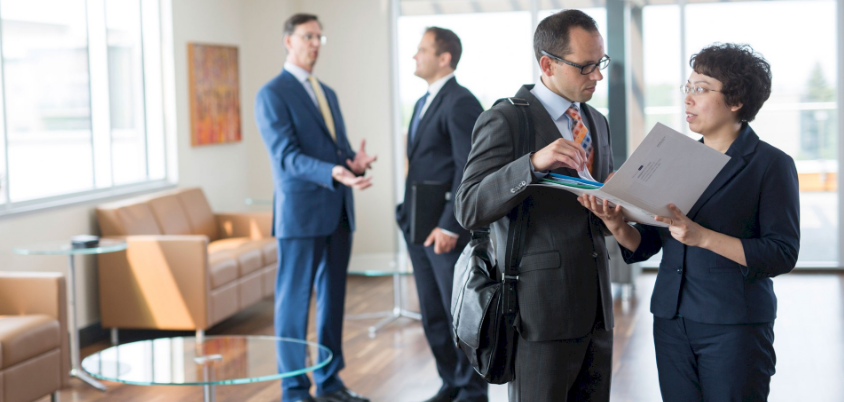 McDougall Gauley LLP Online