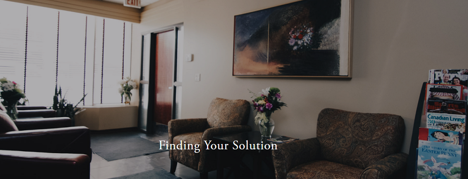 Nychuk & Company Online