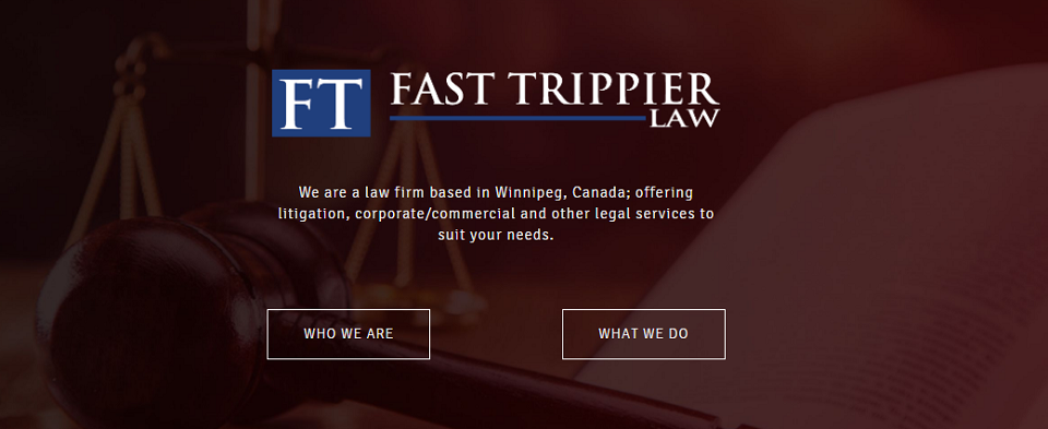 Fast Trippier Law Online