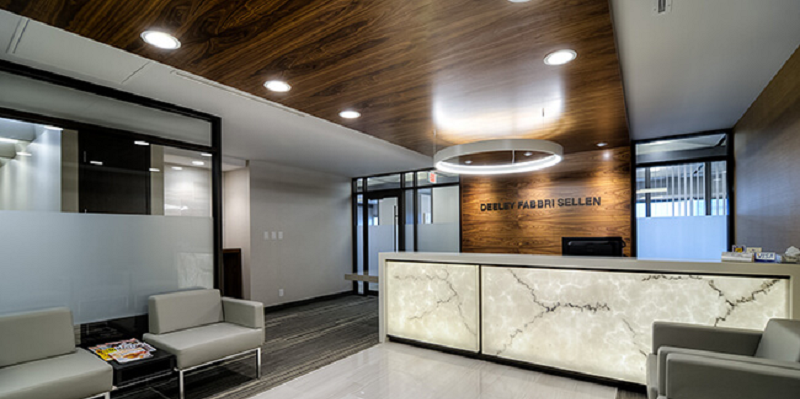 Deeley Fabbri Sellen Online