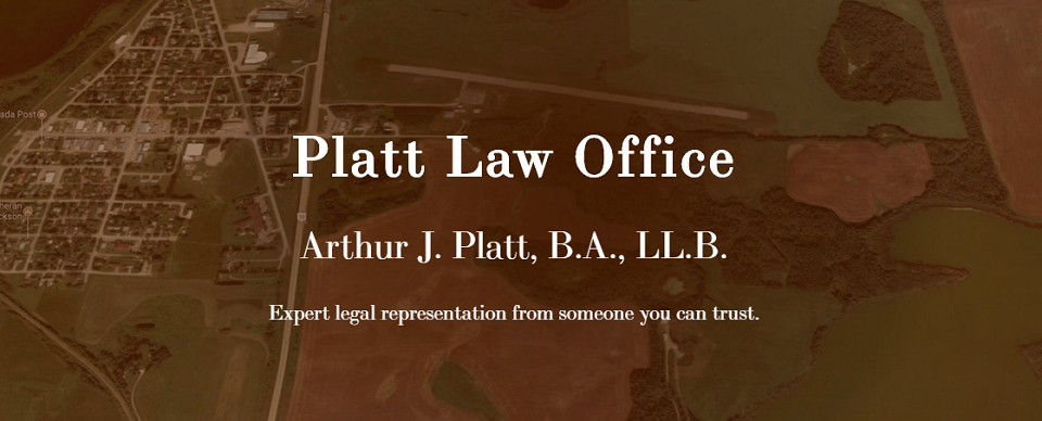 Platt Legal Law Online