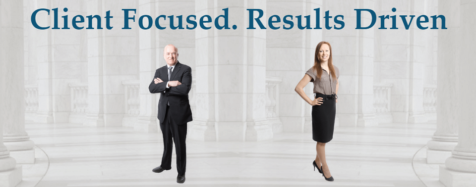 Larson Lawyers Online