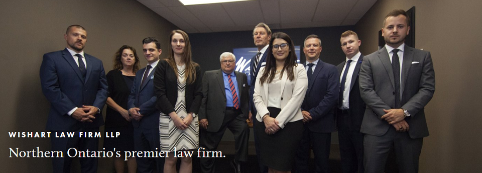 Wishart Law Online