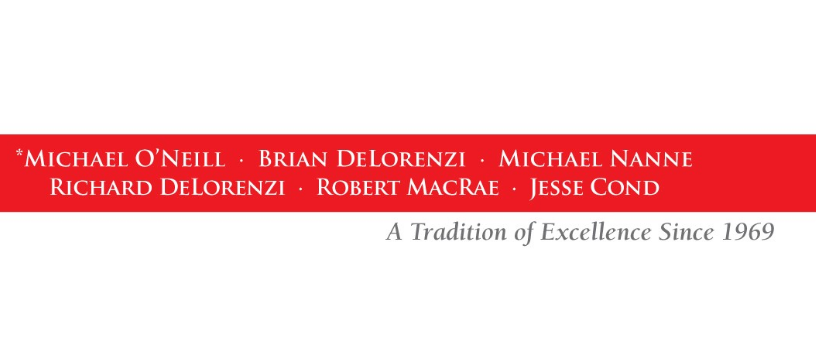 O'Neill DeLorenzi Nanne Online