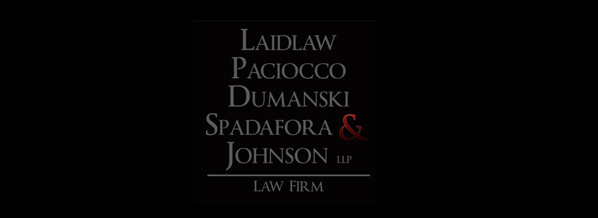Laidlaw Paciocco Dumanski Spadafora & Johnson LLP Online