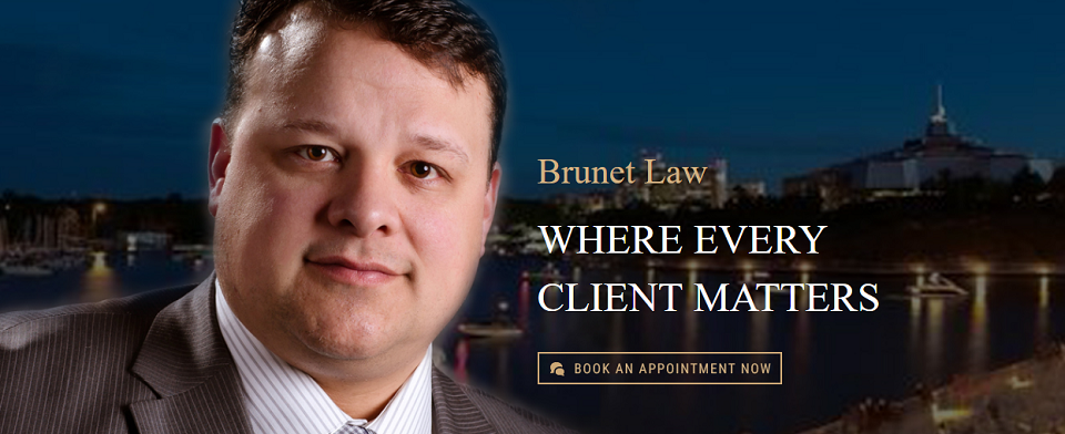 Brunet Law Online