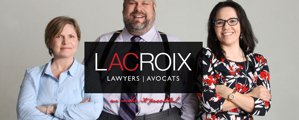 Lacroix Lawyers Online