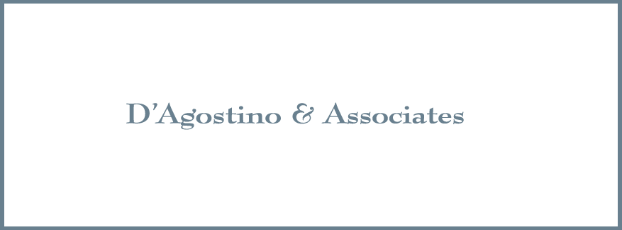 D’Agostino & Associates Online