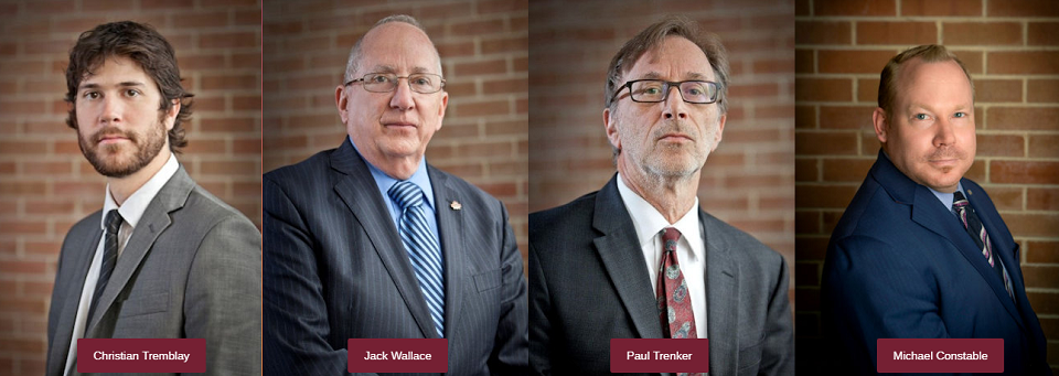 Wallace Klein Online