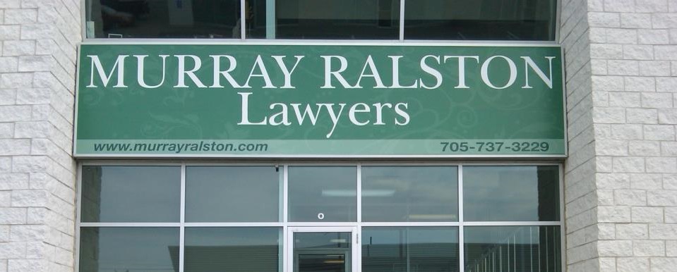 Murray Ralston Lawyers Online