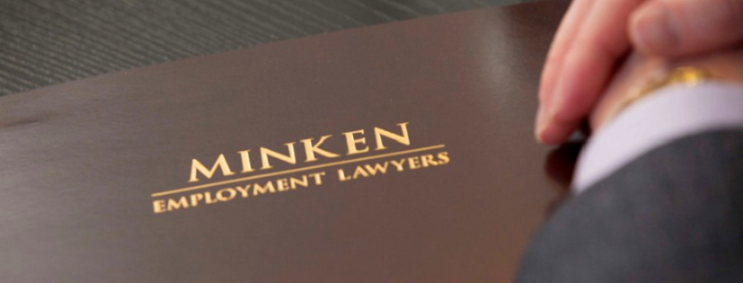 Minken Employment Lawyers Online