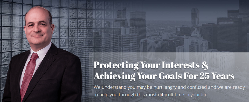 Feldstein Family Law Group P.C. Online