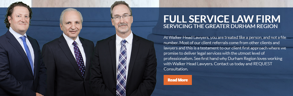 Walker Head Lawyers Online