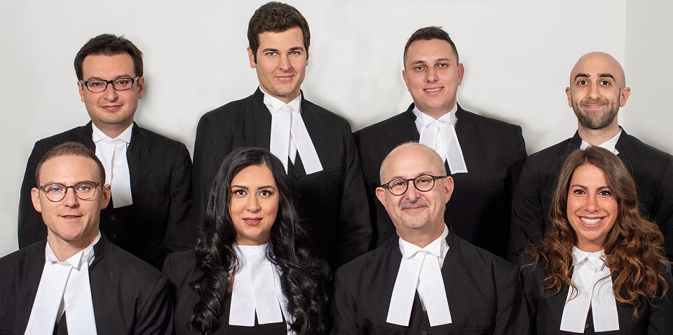 Lecker and Associates Online