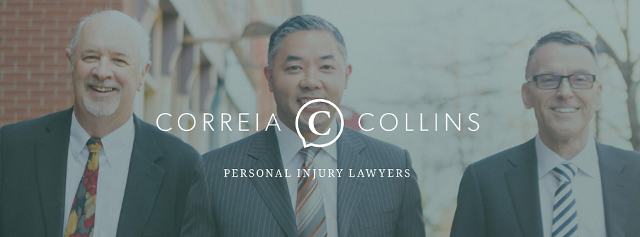 Correia & Collins Online