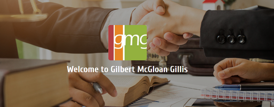 Gilbert McGloan Gillis Online