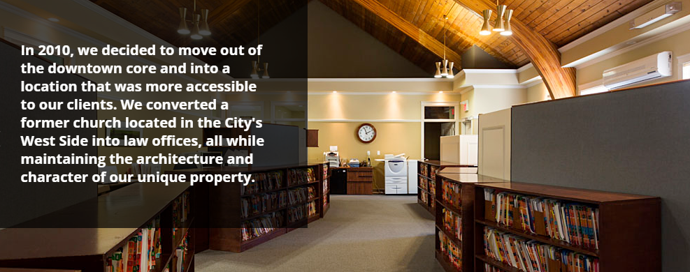 Mosher Chedore Online