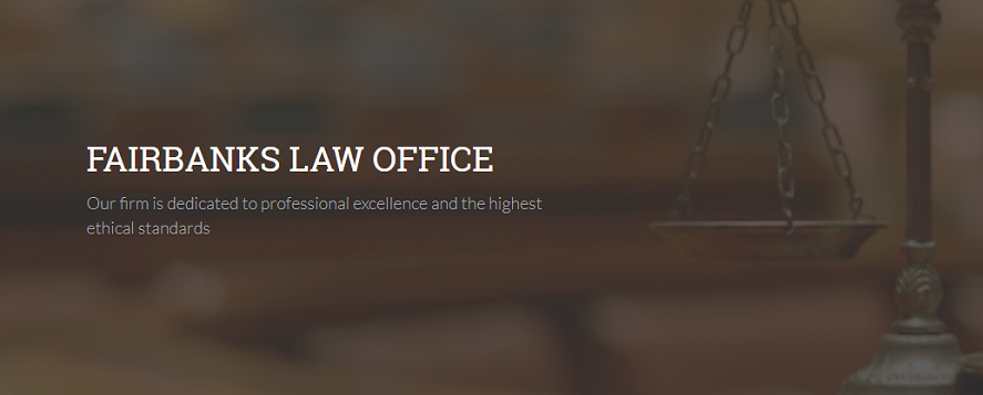 Fairbanks Law Office Online