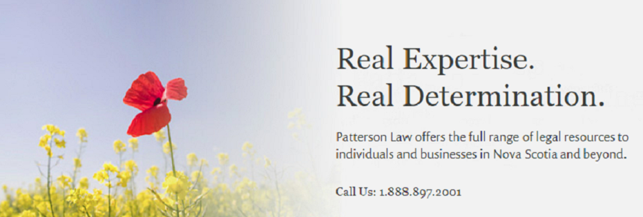 Patterson Law Online