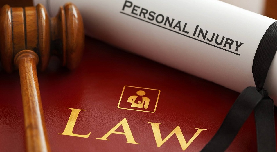 MacGillivray Injury and Insurance Law Online