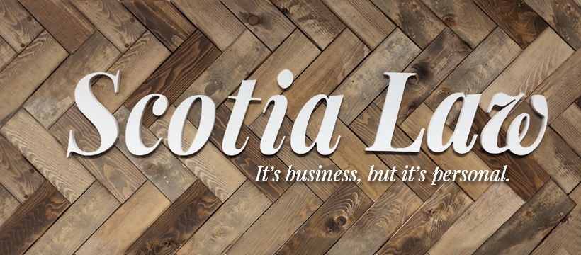 Scotia Law Online
