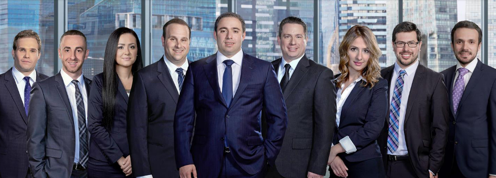 Barapp Injury Law Online