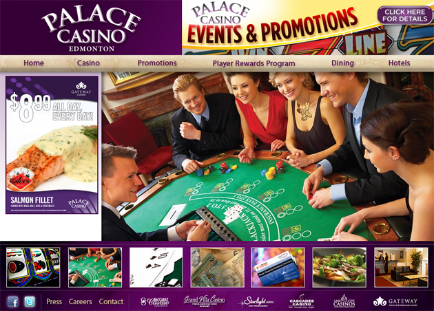 Palace casino Hotels dining online