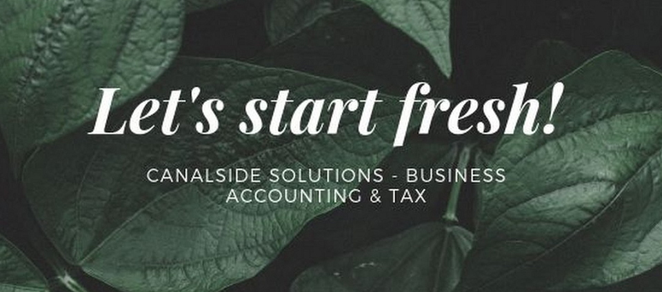 Canalside Solutions Online