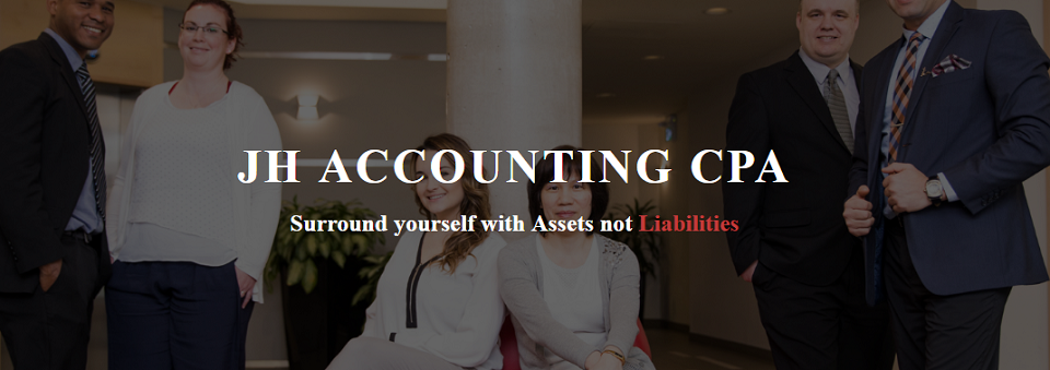 JH Accounting CPA Online