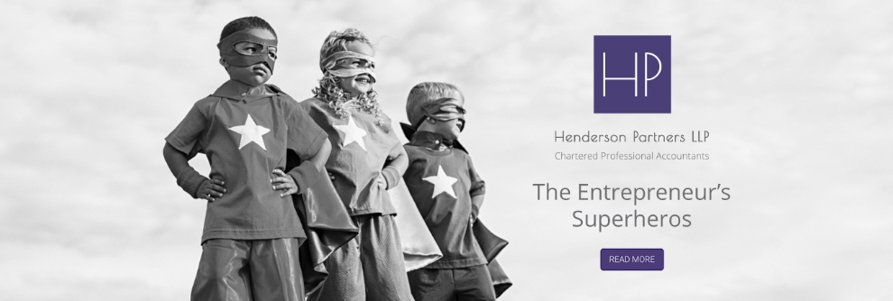 Henderson Partners LLP Online